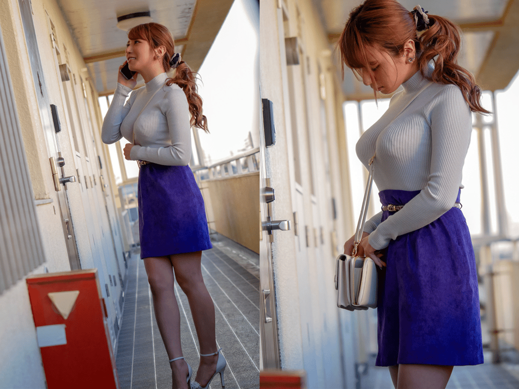 图片[4]-#園田美樱 着衣したままおっぱいSEX3本番 - 全本免费在线观看-阅图吧