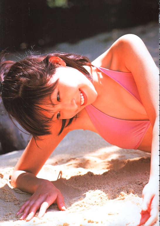 图片[7]-#小野真由美 – 上巻 ACムック - 全本免费在线观看-阅图吧