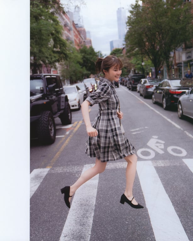 图片[23]-#生田絵梨花写真集 Intermission - 全本免费在线观看-阅图吧