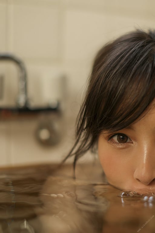 图片[50]-#めぞん今ノ刻 ～艶やかな管理人～ 真木今日子【ヌード写真集】 - 全本免费在线观看-阅图吧