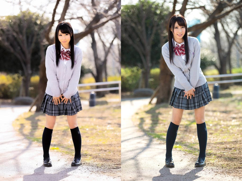 图片[49]-PRESTIGE POSE MESSAGE 彩美旬果 09 - 在线免费观看-阅图吧