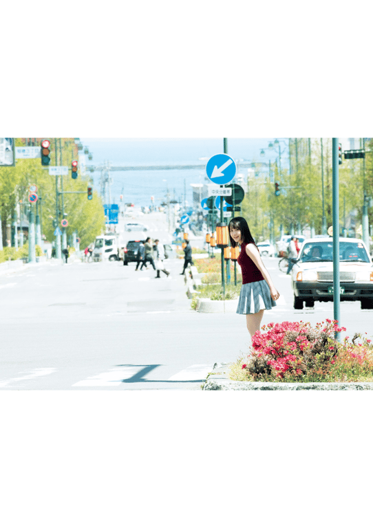 图片[81]-Reina Yokoyama 横山玲奈 - REINA is eighteen ～N to S～ (2019-08-27) - 在线免费观看-阅图吧