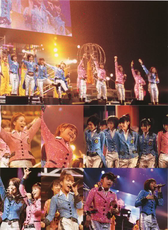 图片[25]-#モーニング娘。 Hello! Project 2004winter con photobook - 全本免费在线观看-阅图吧