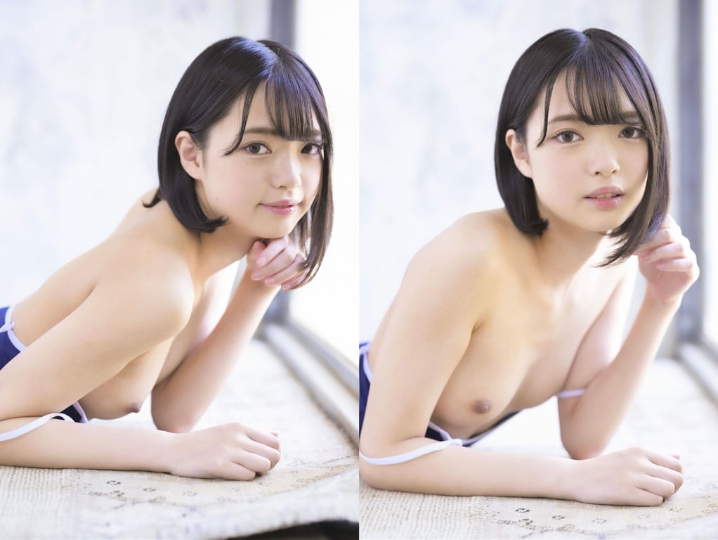 图片[33]-POSE EDITION 粒乐あむ No.01 - 在线免费观看-阅图吧