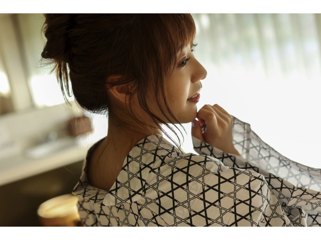 图片[33]-Sena Kasumi 香澄濑名 - Embraced by the sigh 吐息所拥抱 (2021-10-22) - 在线免费观看-阅图吧