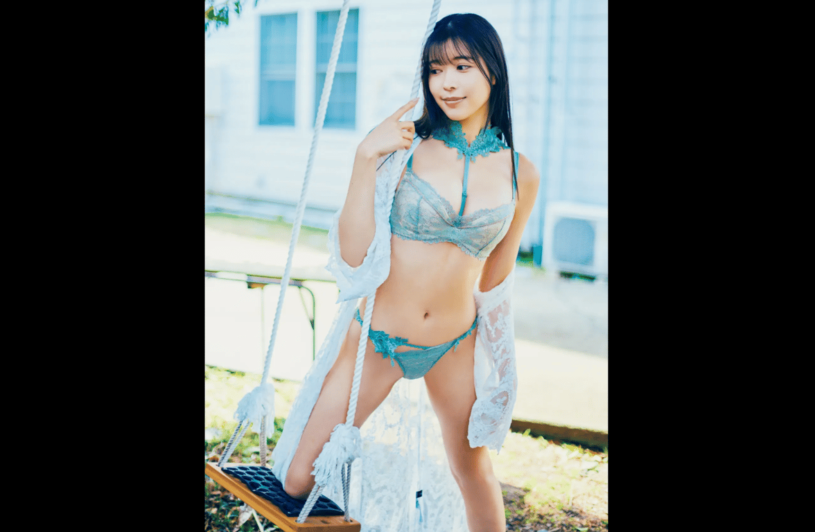 图片[8]-#FRIDAY GOLD 七濑奈奈 超绝丰满身材 - 全本免费在线观看-阅图吧