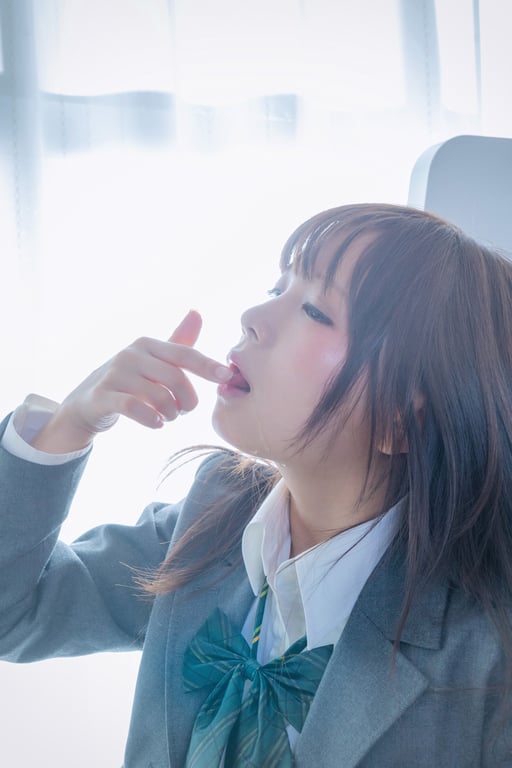 图片[174]-#制服フェチ デジタルフォトアルバム 今日もやって来る。隙だらけの幼馴染が・・・！ - 全本免费在线观看-阅图吧