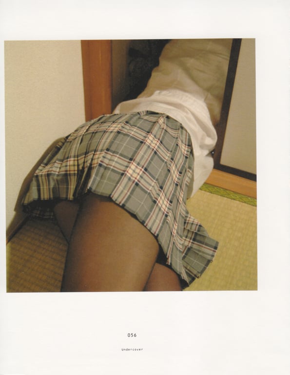 图片[59]-#2010.07.08 Yuki Aoyama 青山裕企 – スクールガール・コンプレックス SCHOOLGIRL COMPLEX - 全本免费在线观看-阅图吧