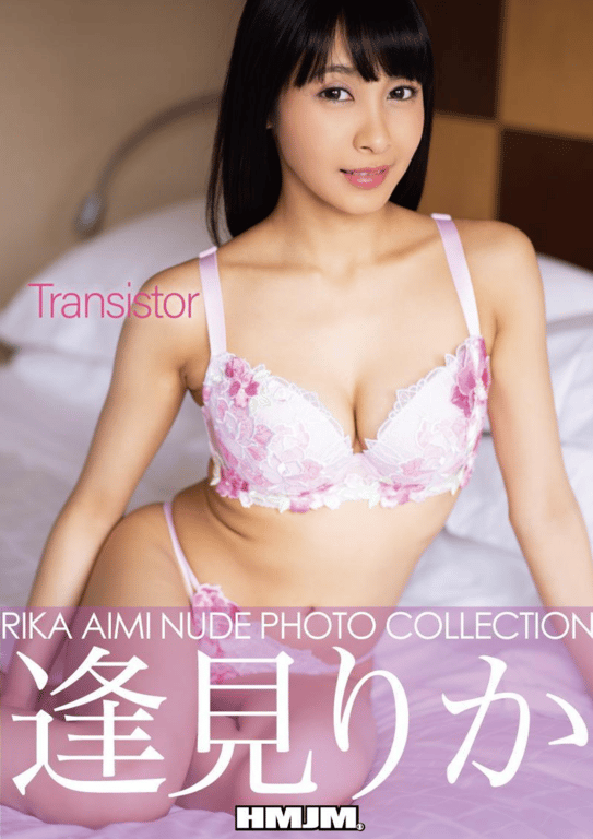 Nude Photo Collection 逢见梨花 Transistor - 在线免费观看-阅图吧