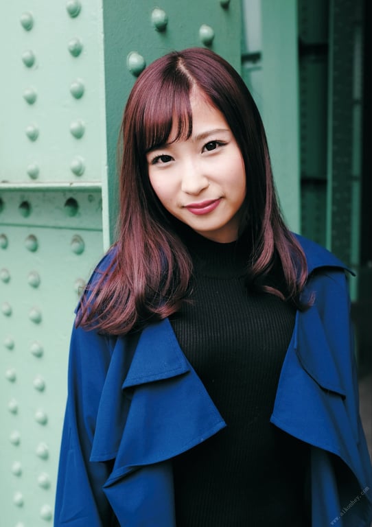 图片[40]-#Noa Eikawa 荣川乃亚 Ichigo Hakusho 「草莓白皮书」 alarm (2020.10.16) - 全本免费在线观看-阅图吧