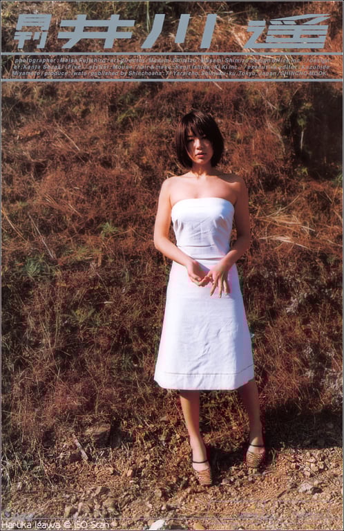 图片[27]-#(月刊シリーズ 022) – 月刊022 井川遥 - 全本免费在线观看-阅图吧