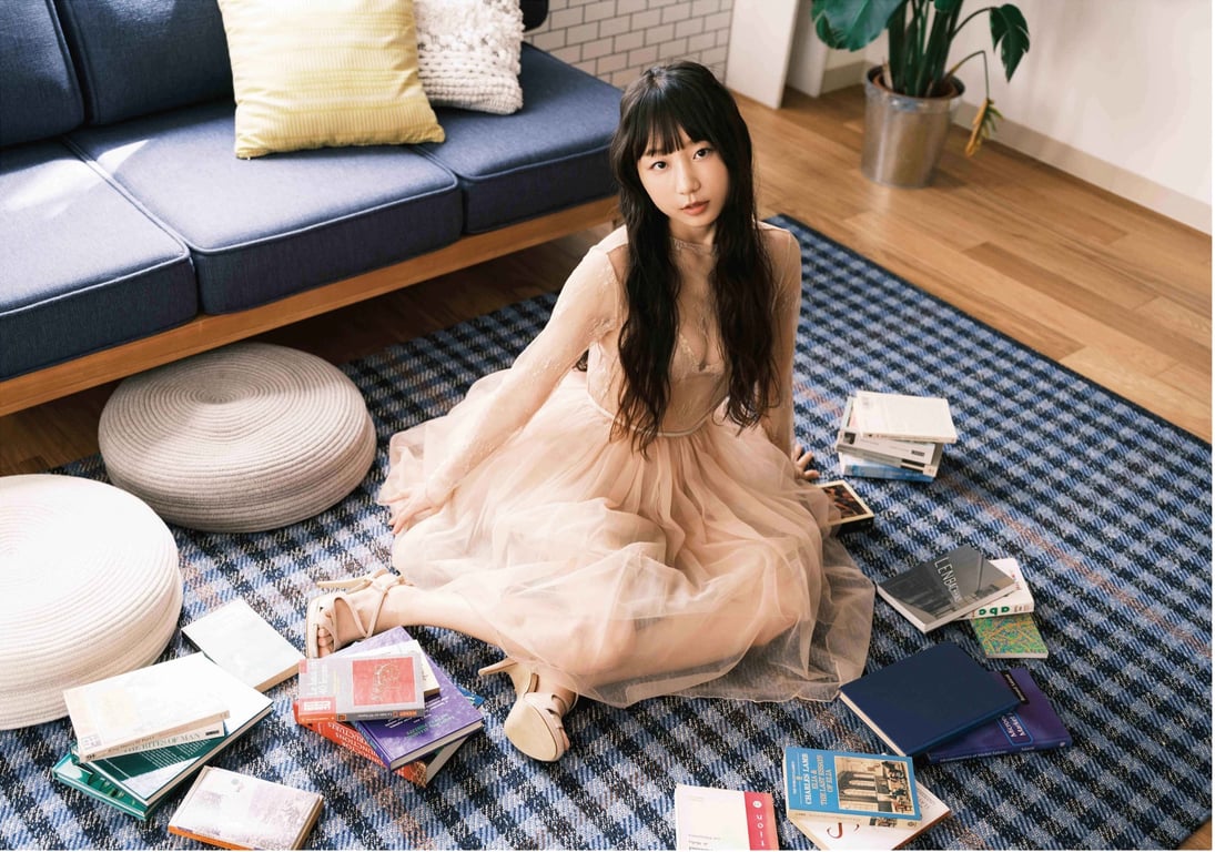 图片[48]-EX大衆デジタル写真集 ： 32　ピョ・ウンジ「東京生活 ―Dokyo Saenghwal―」 - 在线免费观看-阅图吧