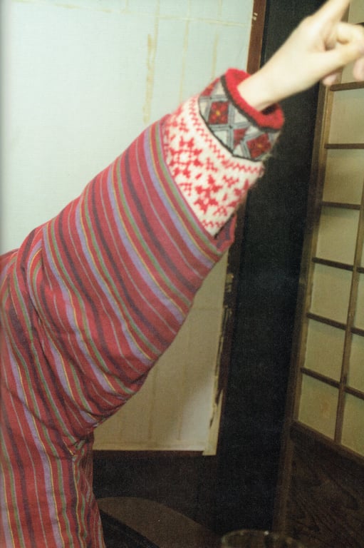 图片[23]-#青山裕企 Photobook 26sets\【青山裕企】你的足迹 生驹里奈 - 全本免费在线观看-阅图吧