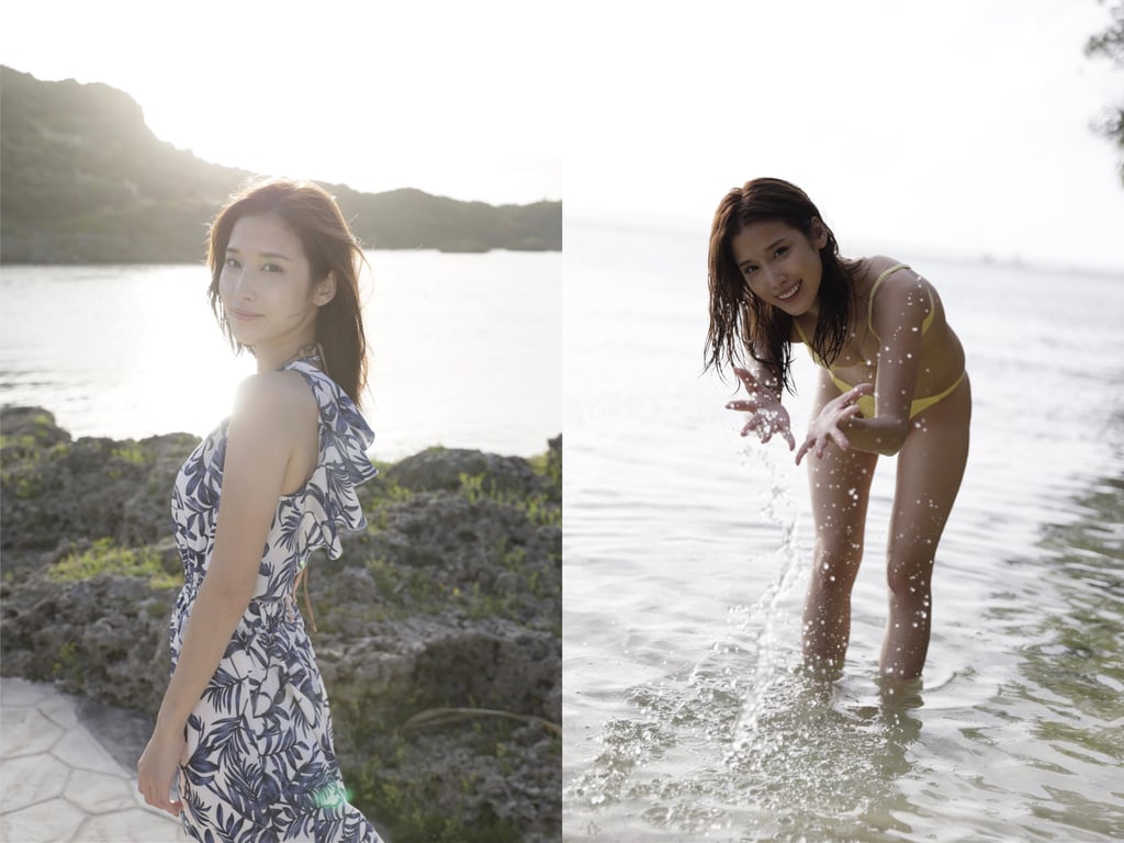 图片[43]-#FLASHデジタル写真集 益田アンナ ミスFLASH2021グランプリ(2021-02-22) - 全本免费在线观看-阅图吧