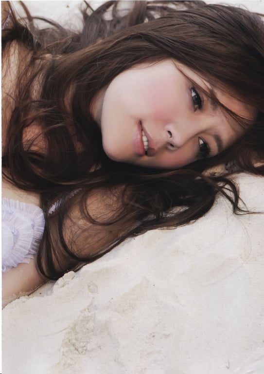 图片[21]-#周韦彤Cica 写真集「Cica loves YOU！」 - 全本免费在线观看-阅图吧