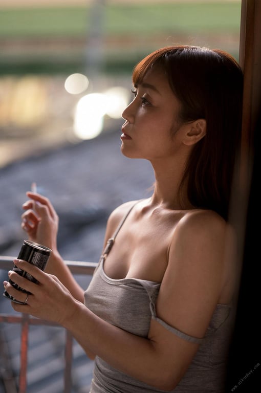 图片[99]-#Yuka Oshima 大島優香 – Mellow -Ripe color scent drifts- 醇熟 ～熟色飘香～ (2021-06-18) - 全本免费在线观看-阅图吧