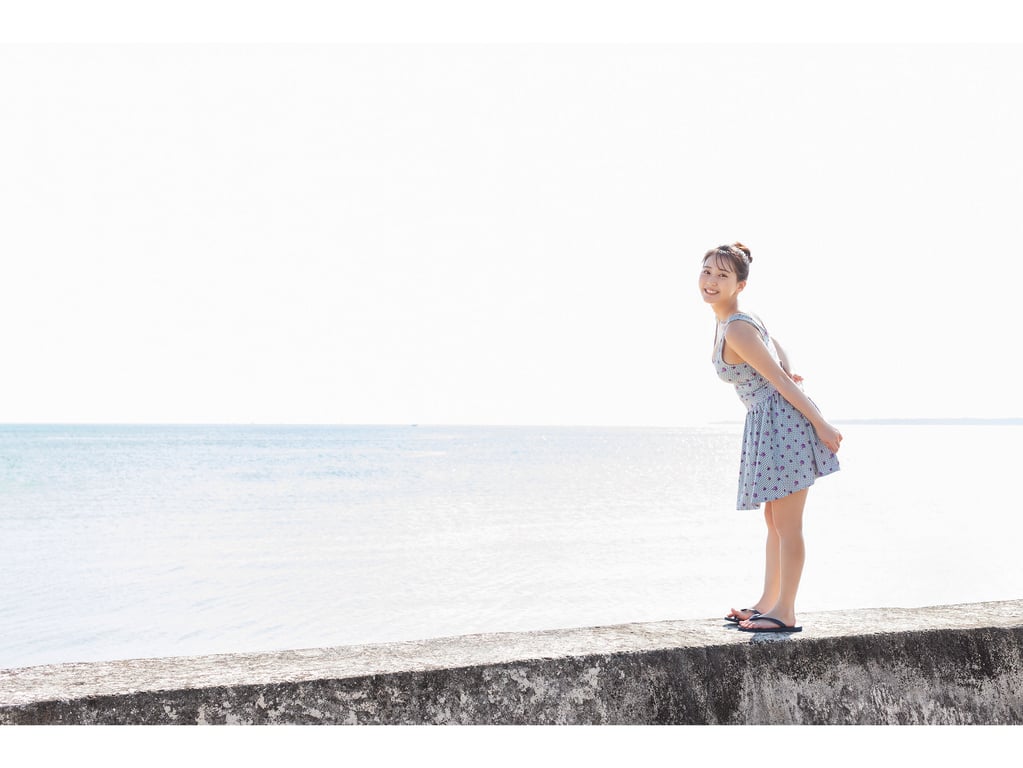 图片[38]-田中美久「MIKU TANAKA AW」【Young Champion 数字图形】 - 在线免费观看-阅图吧