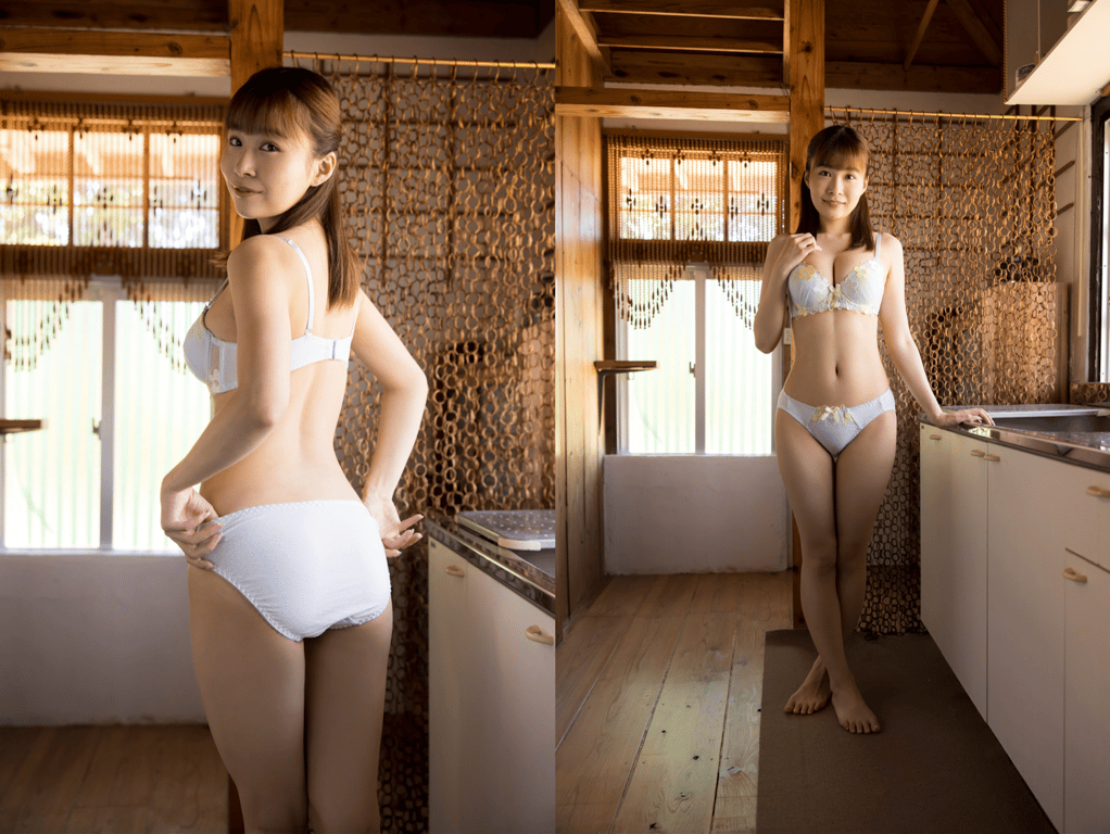 图片[17]-#河合明日菜 世界で一番アツイ夏 週刊ポストデジタル写真集[81pics] - 全本免费在线观看-阅图吧