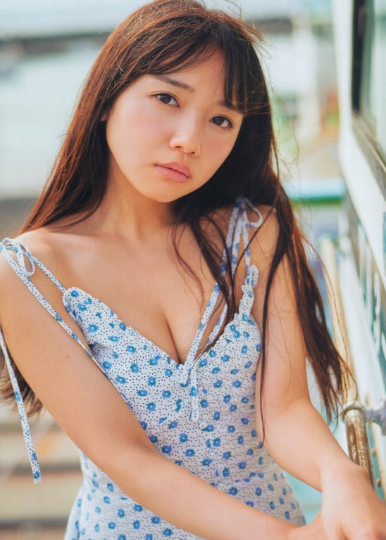 图片[78]-#Kyoko Saito 齐藤京子 1st Photobook – Special Lover 特别的恋人 (2021-01-19) - 全本免费在线观看-阅图吧