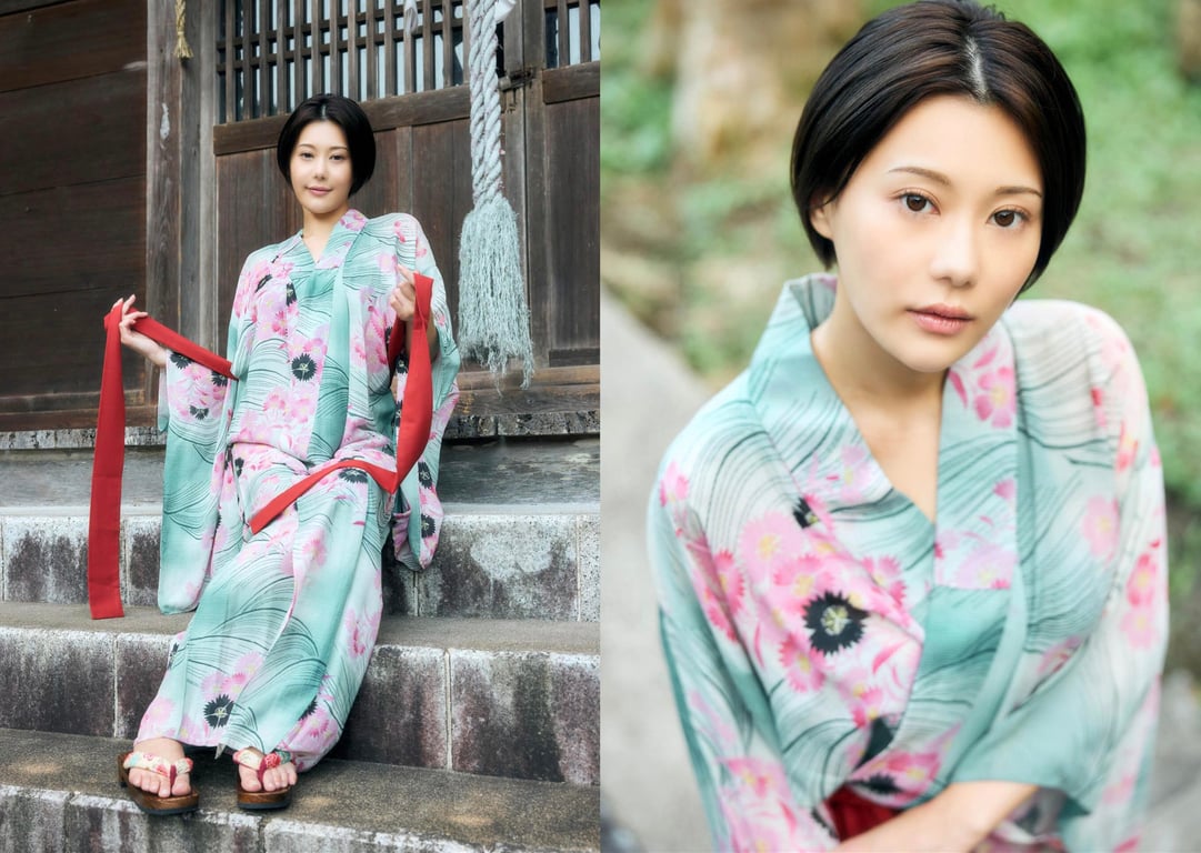 图片[33]-#Exciting Girls 山本优 デジタル写真集 vol.2 - 全本免费在线观看-阅图吧