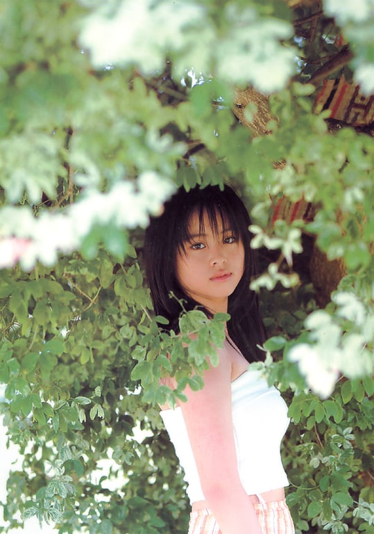 图片[67]-#桐村萌絵 – 心跳1989 - 全本免费在线观看-阅图吧