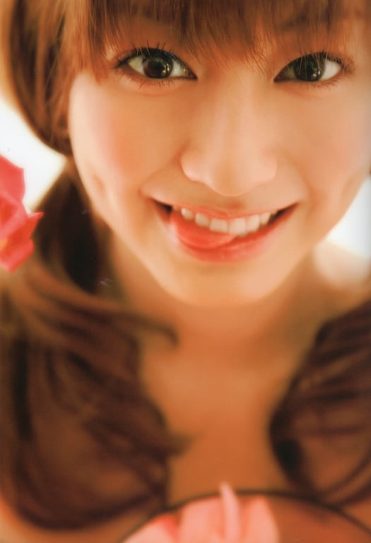 图片[16]-#杉本有美 写真集 STARTING OVER - 全本免费在线观看-阅图吧