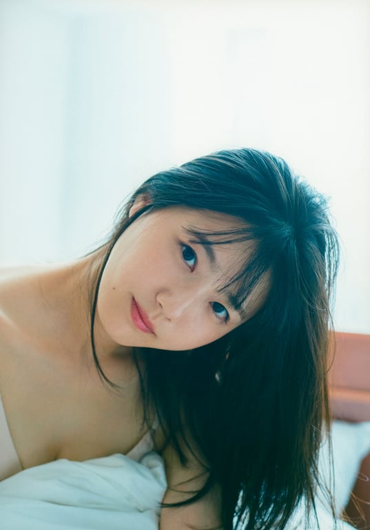 图片[99]-瀧野由美子 2nd 写真集『Mindscape』 - 在线免费观看-阅图吧