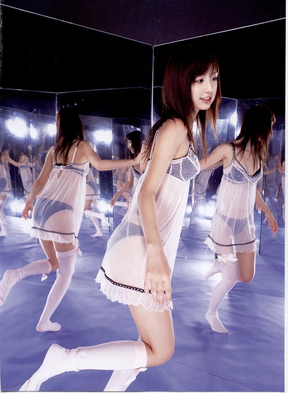 图片[31]-#小倉優子 – IDOL万華鏡 - 全本免费在线观看-阅图吧