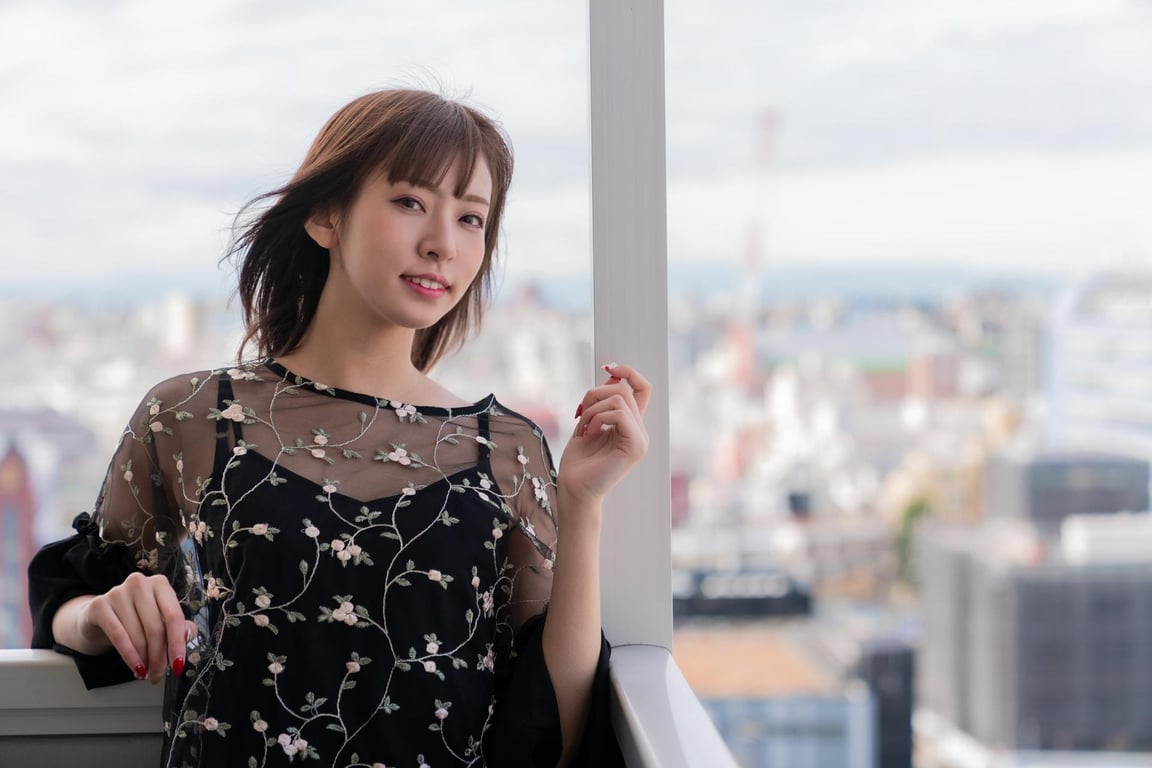 图片[18]-#Sayuki 纱雪 – Moment Vol.1 - 全本免费在线观看-阅图吧