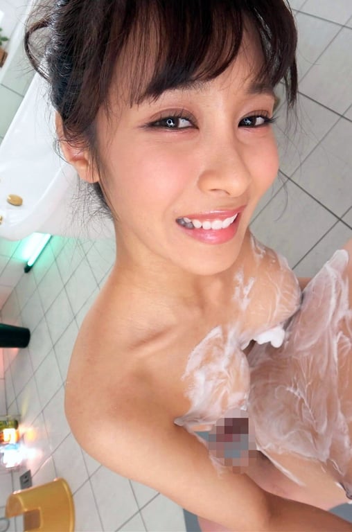 图片[81]-#艶BODY濃密接写 逢見リカ 巨乳娘が誘ういつでも中出しセックス - 全本免费在线观看-阅图吧