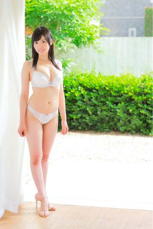 图片[54]-PRESTIGE DIGITAL BOOK SERIES 初拍 藤井有彩 - 在线免费观看-阅图吧