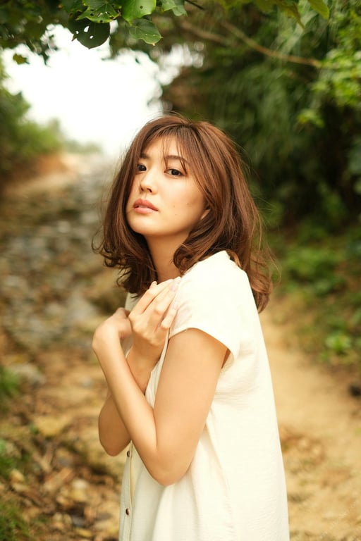 图片[68]-#岩﨑名美「#美腿 THE BODY!!」 Coper - 全本免费在线观看-阅图吧