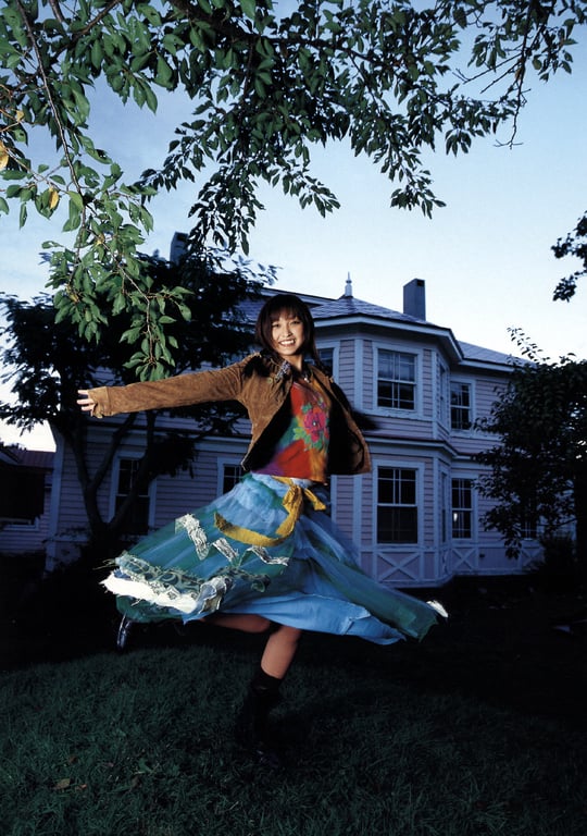 图片[26]-#石川梨华 石川梨华 「 I 」 - 全本免费在线观看-阅图吧