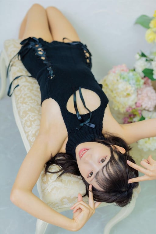 图片[45]-Gz PRESS 数字写真集 No.943 Nanase Takahashi 高桥七濑 - 在线免费观看-阅图吧