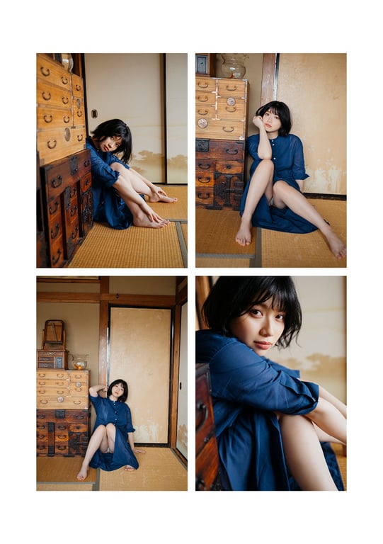 图片[100]-#石原希美 数字写真集 被拍下(No Watermark) - 全本免费在线观看-阅图吧