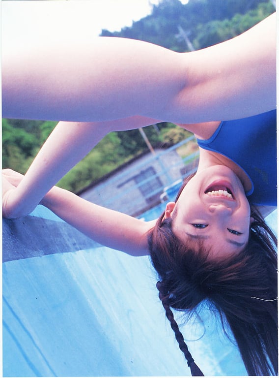 图片[23]-#2001.10.20 Shizuka Ichii 市井静香 – Gakko 学校 - 全本免费在线观看-阅图吧