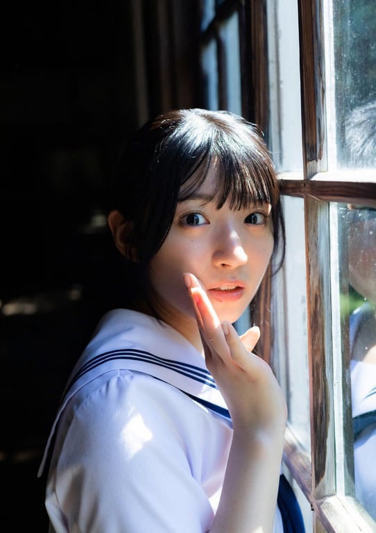 图片[6]-#B.L.T.数字写真集 进藤天音「挠痒痒。」 - 全本免费在线观看-阅图吧