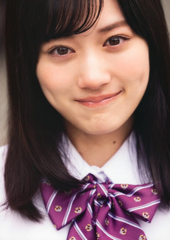 图片[126]-乃木坂46山下美月2nd写真集「女主角」 - 在线免费观看-阅图吧