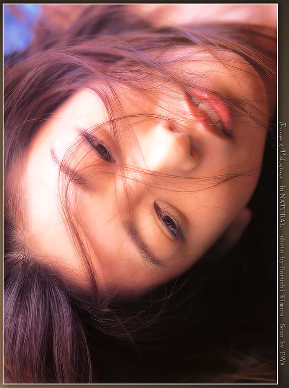 图片[40]-#Fumie Nakajima 中岛史惠 – in NATURAL - 全本免费在线观看-阅图吧