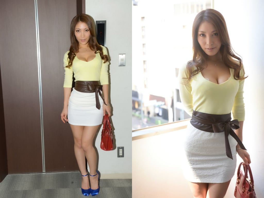 图片[4]-激写美女 PHOTO & NUDE 樱心美 - 激情淫乱纤瘦痴女 - 在线免费观看-阅图吧