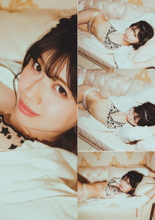 图片[58]-##Escape石原希望 - 全本免费在线观看-阅图吧