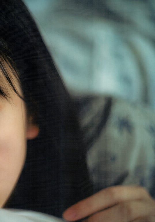 图片[38]-Shiori Kubo 久保史绪里 - 1st Photobook Intersection 交差点 (HQ Scan) - 在线免费观看-阅图吧