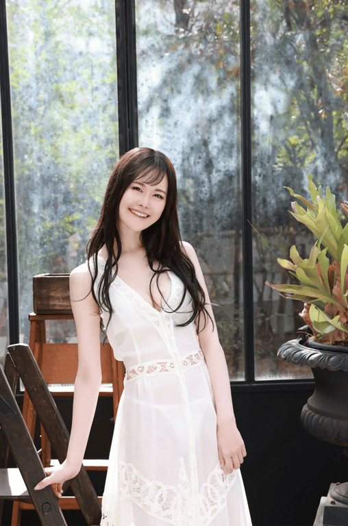 图片[2]-#FRIDAYデジタル写真集 整形偶像轰酱 意想不到的初次裸身 vol.1 (20カット) - 全本免费在线观看-阅图吧