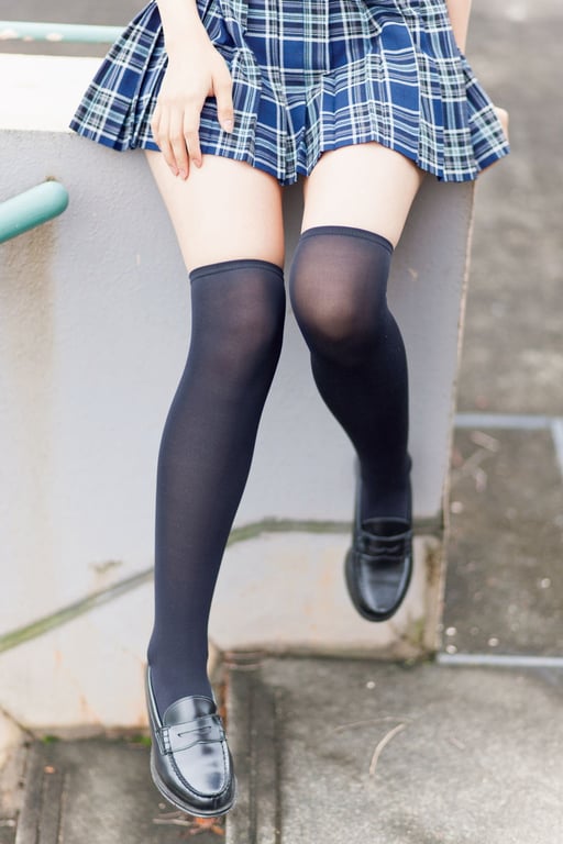 图片[22]-#青山裕企 Photobook 26sets\【青山裕企】夏季校服女生 - 全本免费在线观看-阅图吧