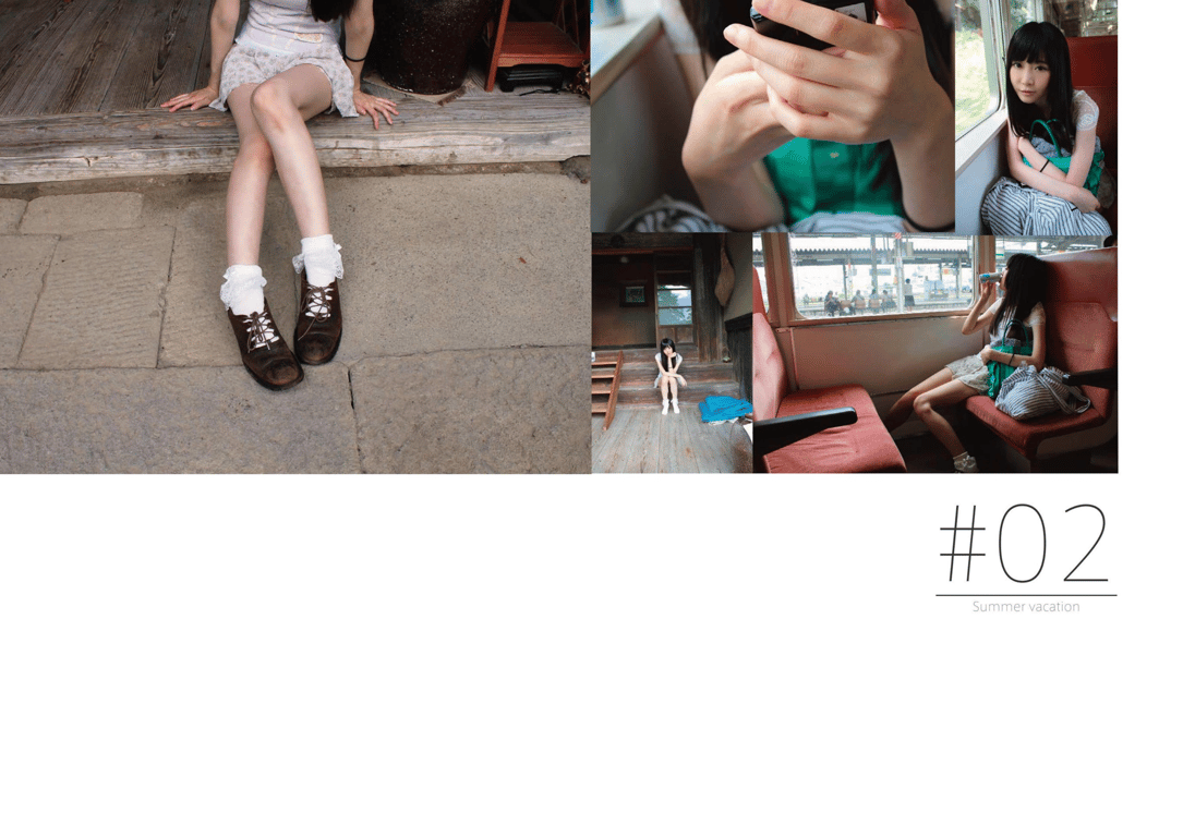 图片[7]-ヌード画報 七菜乃 digital edition (myway mook) - 在线免费观看-阅图吧