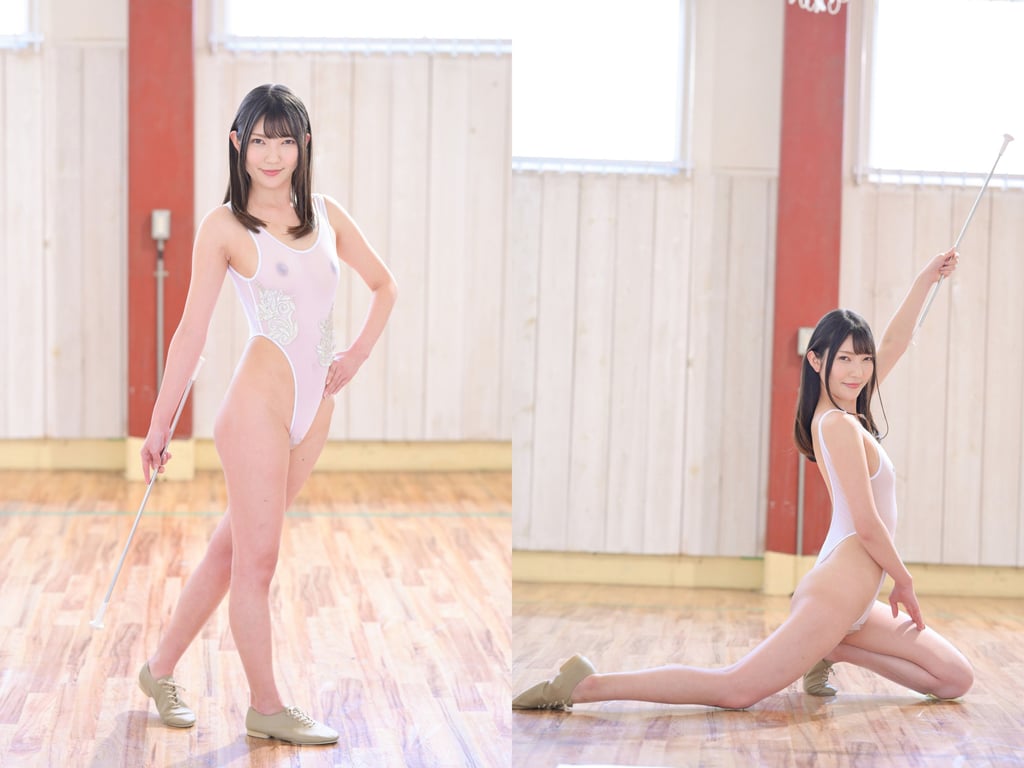 图片[18]-PRESTIGE DIGITAL BOOK SERIES 堀越麻央 真正的运动员首次脱衣 - 在线免费观看-阅图吧