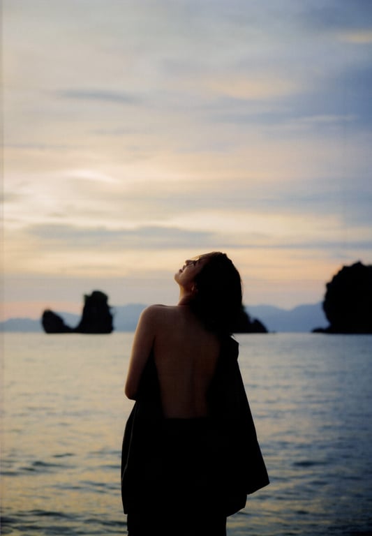 图片[136]-#日向坂46 佐佐木久美 1st写真集 翻阅的日常 - 全本免费在线观看-阅图吧