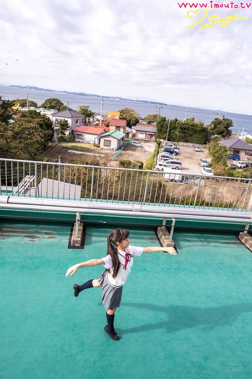 图片[13]-尾野寺みさ 13歳_ポワント01_尾野寺みさ_m01 - 在线免费观看-阅图吧