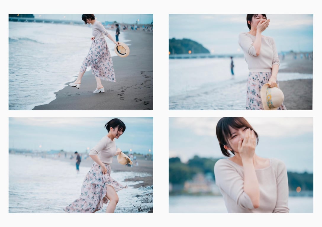 图片[162]-#天川星夏 1st e-book Pure. (Wunder Publishing House) - 全本免费在线观看-阅图吧