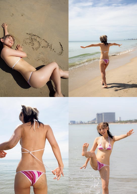 图片[14]-つんこ1st写真集 OVER - 在线免费观看-阅图吧